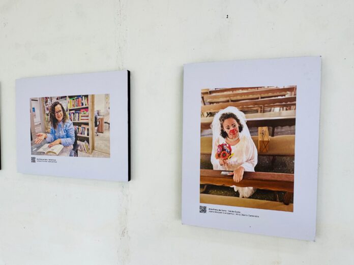 Exposição “Arte Preta da Serra” destaca artistas negras de Campina Grande em galeria da Secretaria de Cultura