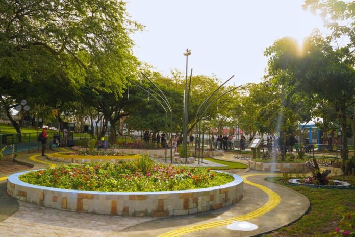 Prefeitura de Campina Grande lança campanha ambiental nesta quinta, no Parque Evaldo Cruz