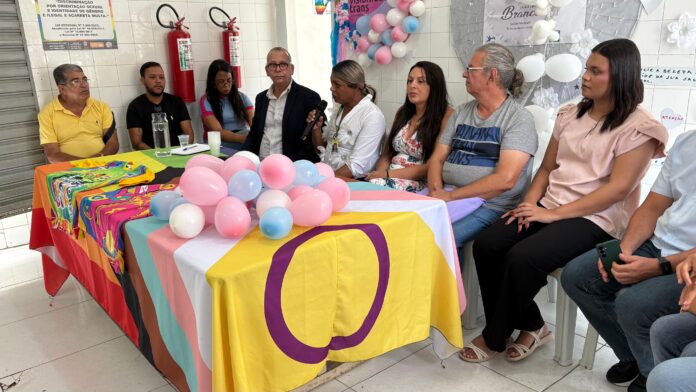 Prefeitura de Campina Grande e UEPB promovem debate sobre diversidade e ensino superior no Dia Nacional da Visibilidade Trans