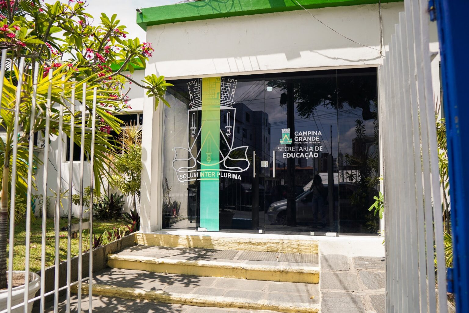 Seduc de Campina Grande registra mais de 34 mil matrículas e ainda oferece 7,3 mil vagas para 2026