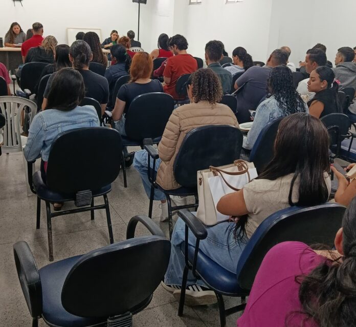 Sine de Campina Grande sedia processo seletivo que oferece 100 bolsas em cursos técnicos