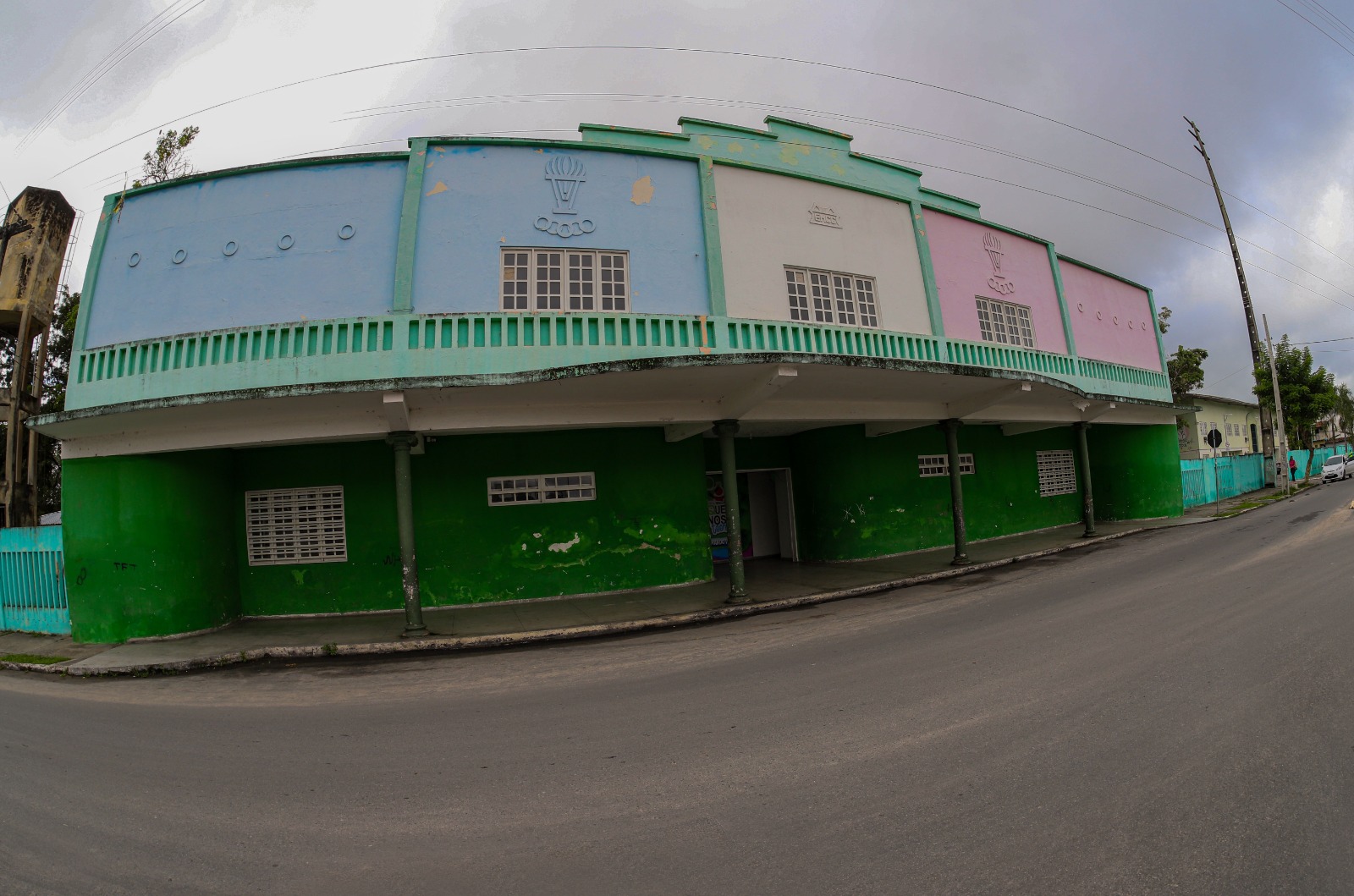 Parques de Campina Grande funcionam em horário de fim de semana durante o Carnaval