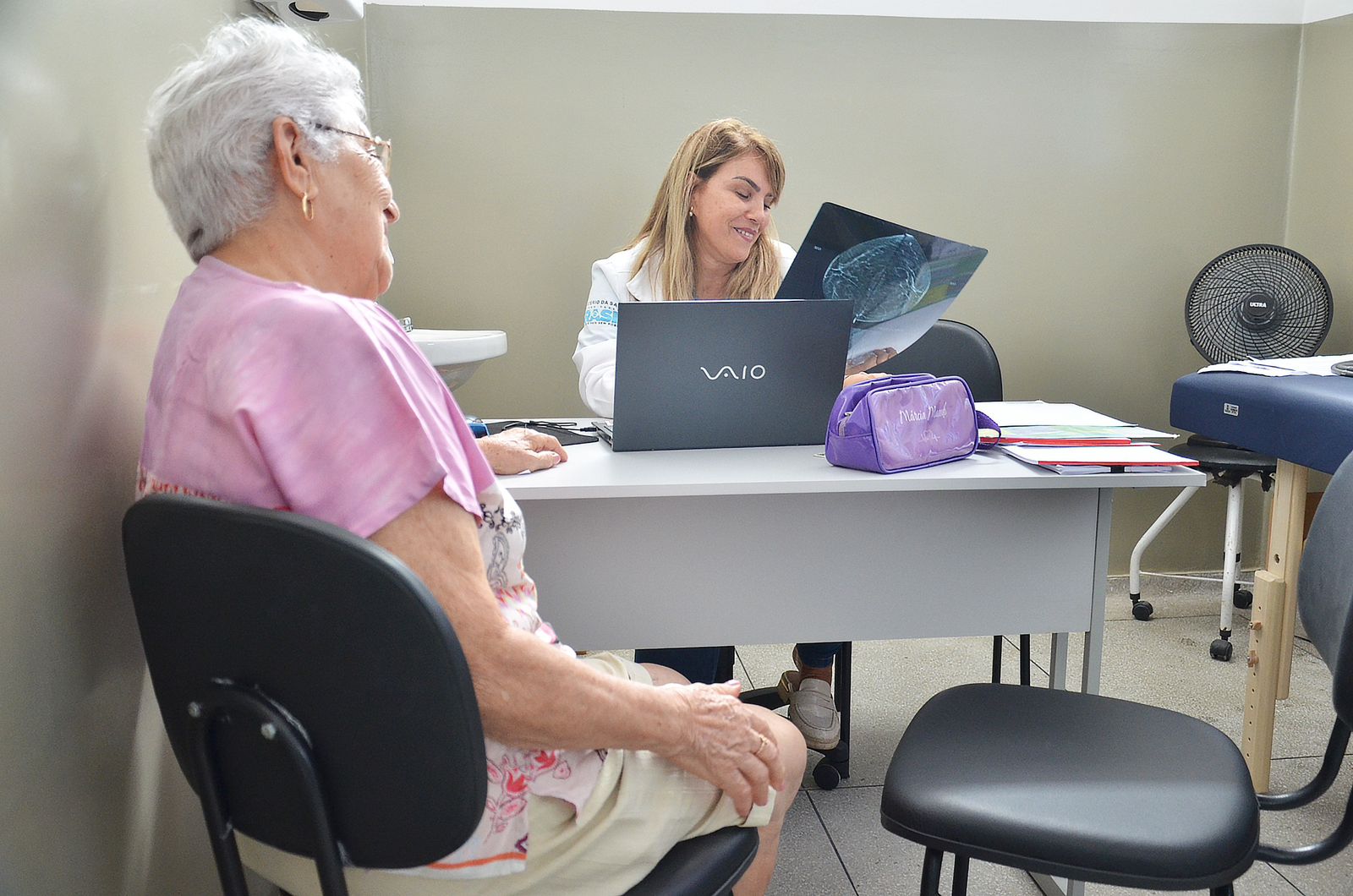 Rede Municipal de Urgência e Emergência registra mais de 6 mil atendimentos durante o período de Carnaval em Campina Grande