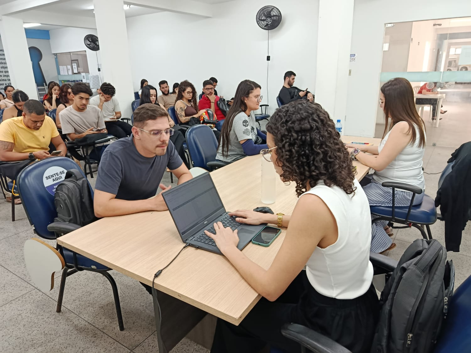 Campina Grande oferece 763 vagas de emprego, nesta semana, conforme sistema de cadastro do Sine Municipal