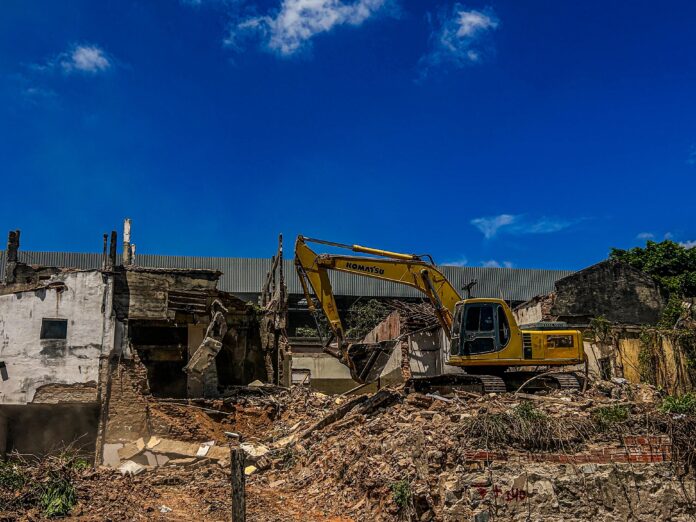 Prefeitura de Campina Grande inicia primeira etapa da reforma da Feira Central