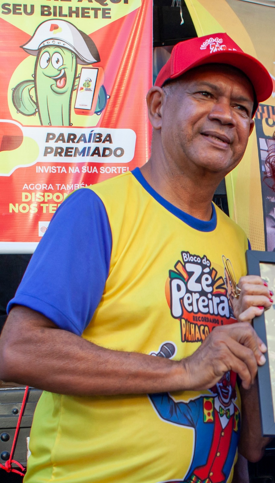 Nota de pesar: Imprensa perde Astrogildo Pereira, jornalista, produtor cultural e assessor de Comunicação da STTP