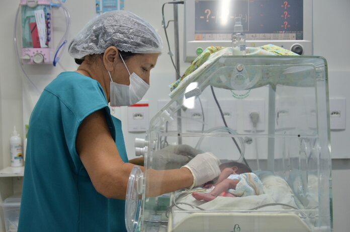 ISEA registra 516 nascimentos em janeiro, maioria das mães são fora de Campina Grande