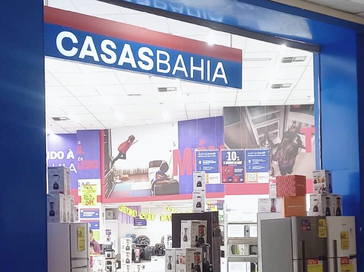 Procon de Campina Grande multa Grupo Casas Bahia em R$ 90 mil por vício de produto e falhas na informação ao consumidor