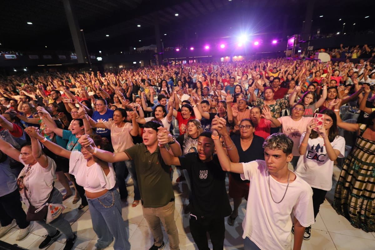 Campina Grande maior polo cristão do Brasil no Carnaval: membros da Prefeitura comentam aprovação de Projeto de Lei na Câmara