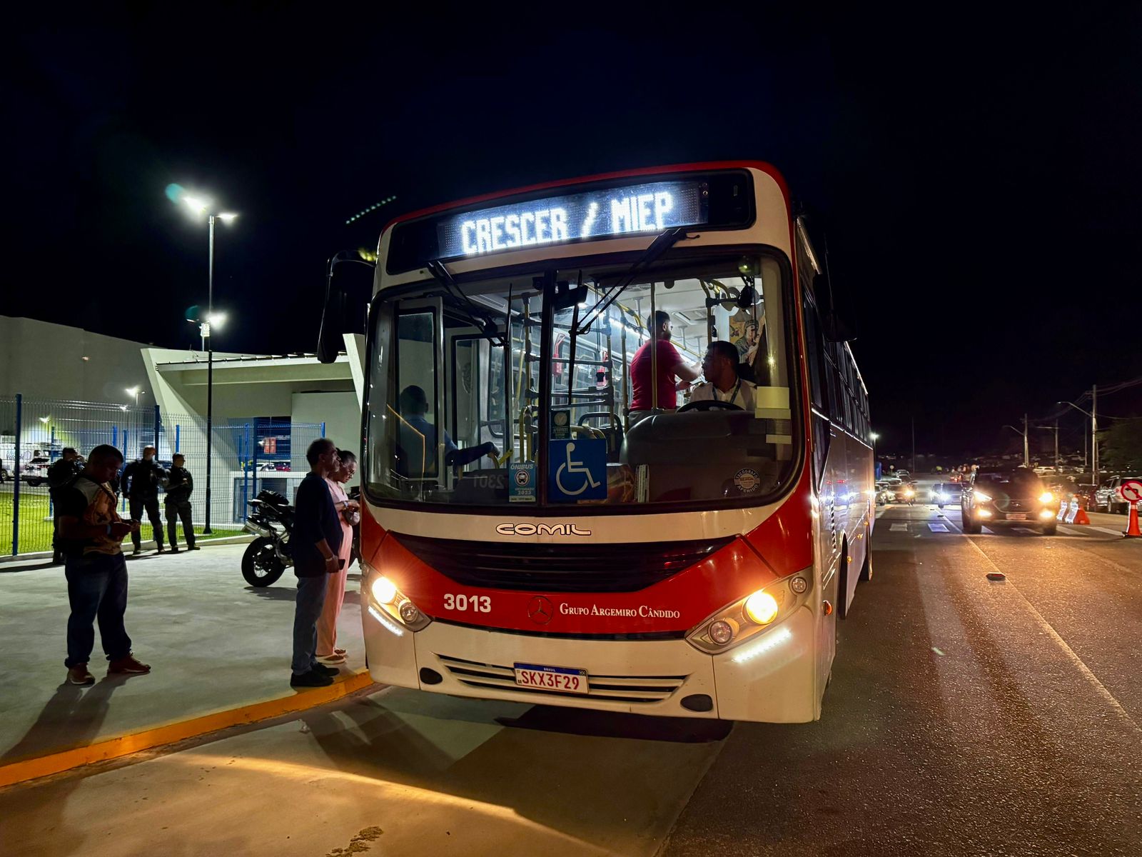 Transporte público registrou utilização de mais de 50 mil pessoas durante o Carnaval, em Campina Grande