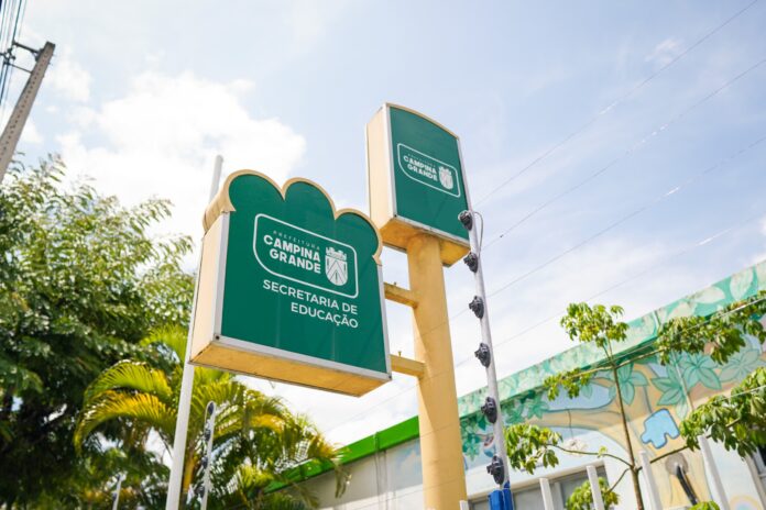 Prorrogadas inscrições para curso gratuito de Eletricista Predial, voltado para familiares de estudantes da Rede Municipal de Ensino de Campina Grande.