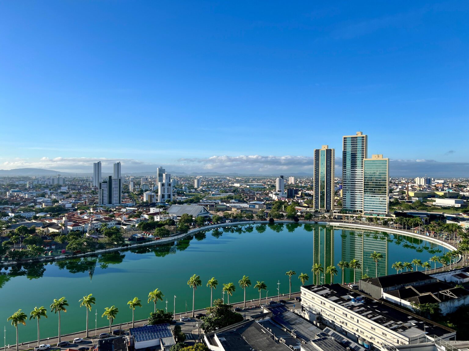 Seplan estuda criação de novos bairros para Campina Grande e prioriza planejamento urbano estruturado