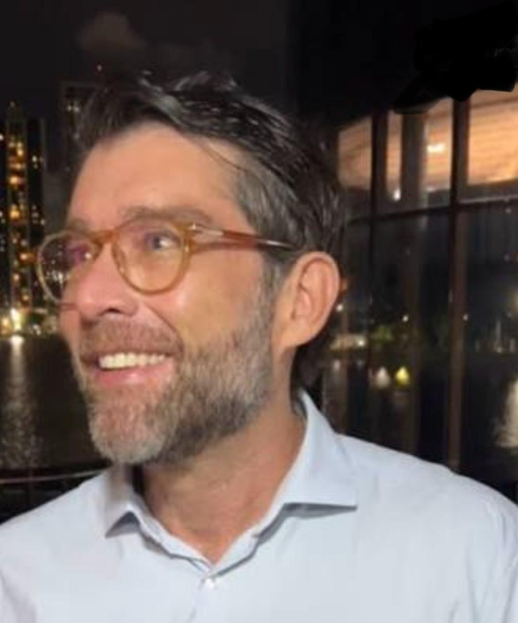 Bruno segue com reforma administrativa no primeiro escalão e anuncia Gustavo Braga como novo secretário da Saúde de Campina Grande