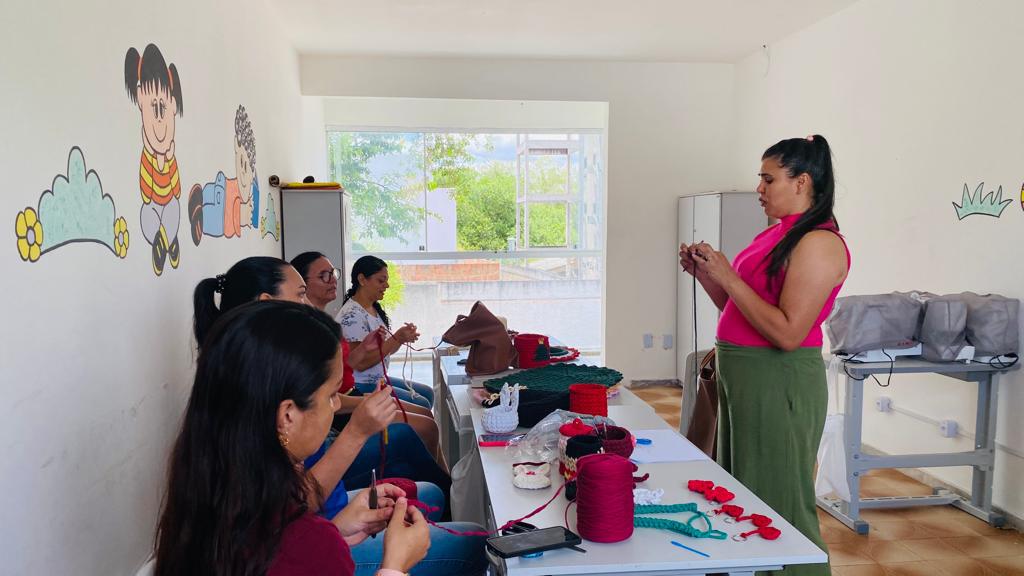 Semana da Mulher: Prefeitura de Campina Grande promoverá ações com foco na saúde, autocuidado e garantia de direitos fundamentais