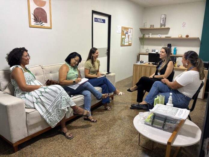 Prefeitura de Campina Grande e Unifip alinham continuidade de estágio supervisionado em Psicologia para atendimento a servidores