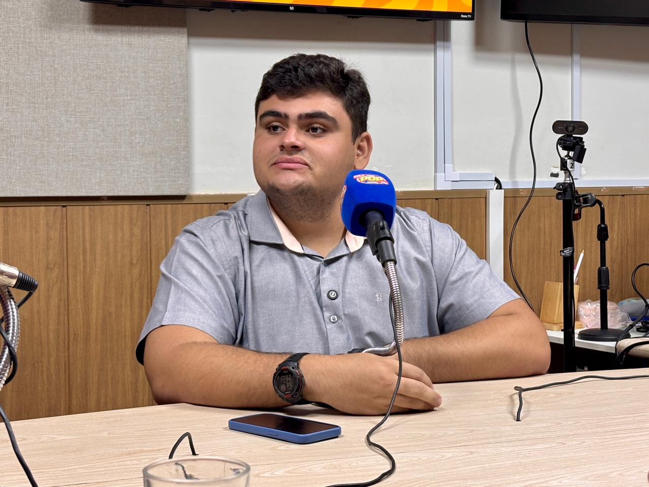 Em parceria como o Governo Federal, prefeitura vai implantar Arena Brasil em bairro de Campina Grande