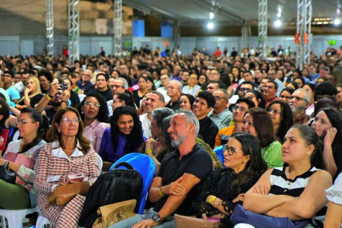 Carnaval da Paz: Prefeitura de Campina Grande divulga dados de pesquisa do Instituto 6Sigma sobre o evento