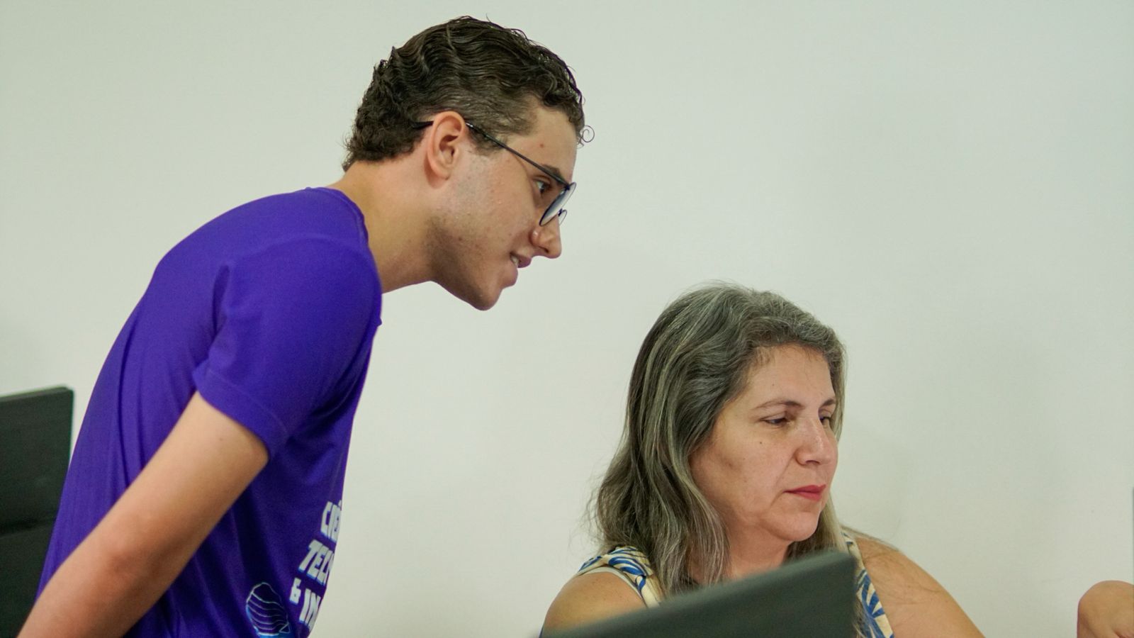 SECTI encerra primeira semana de cursos gratuitos na área de tecnologia