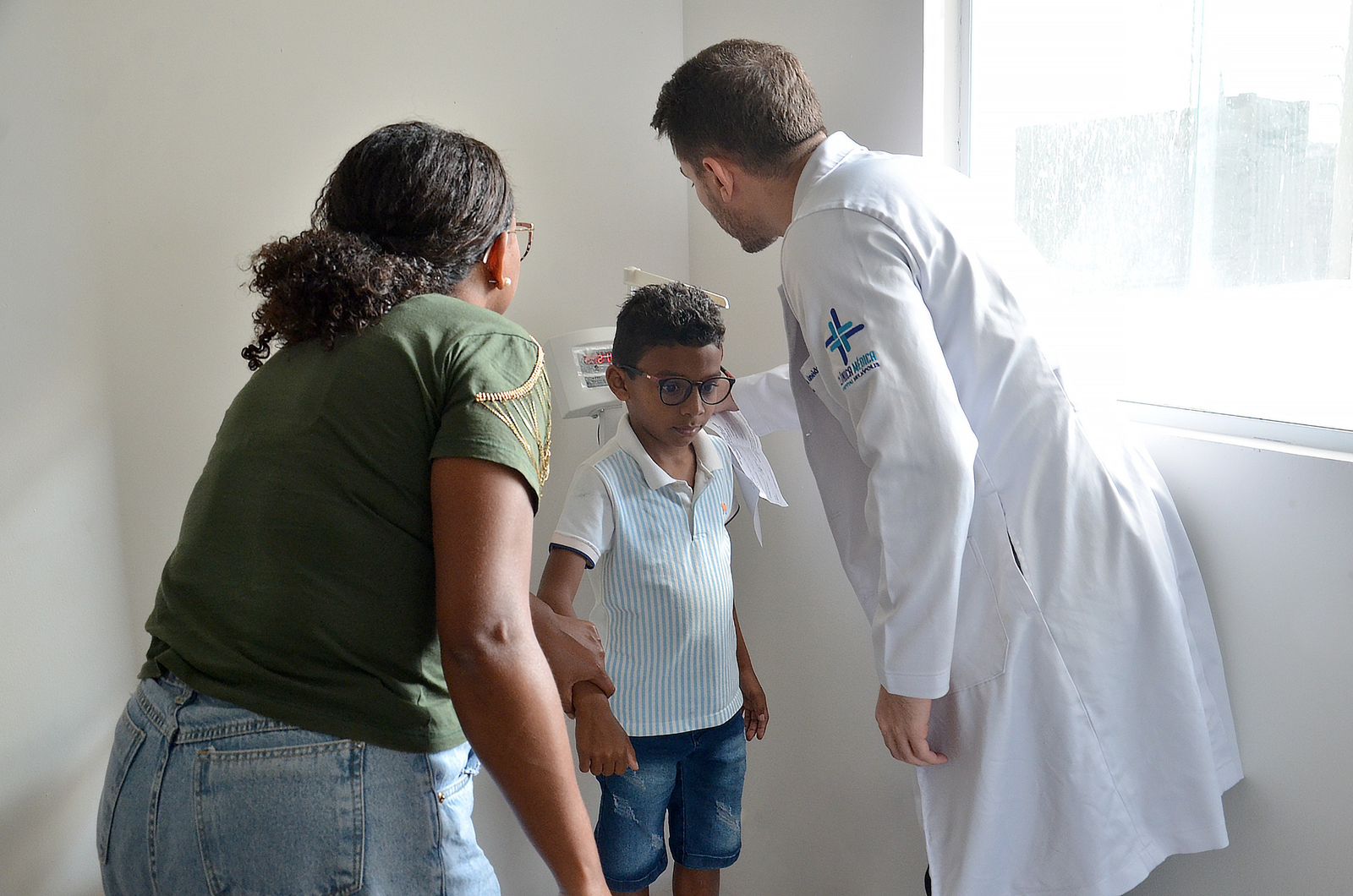 Secretaria de Saúde de Campina Grande alerta para sazonalidade dos vírus respiratórios em crianças