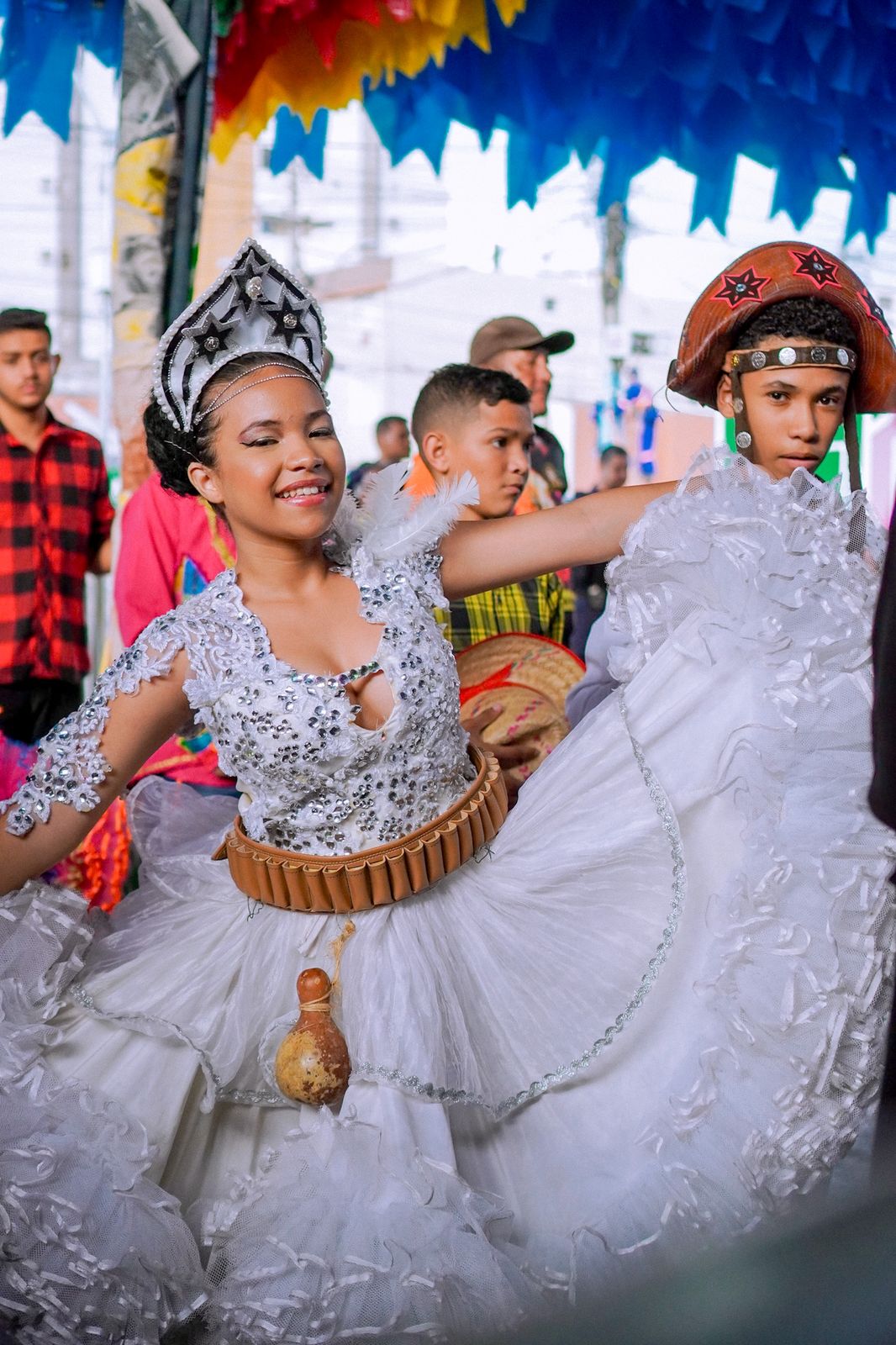 Secretaria de Educação lança regulamento para inscrições do III Festival de Quadrilhas Juninas
