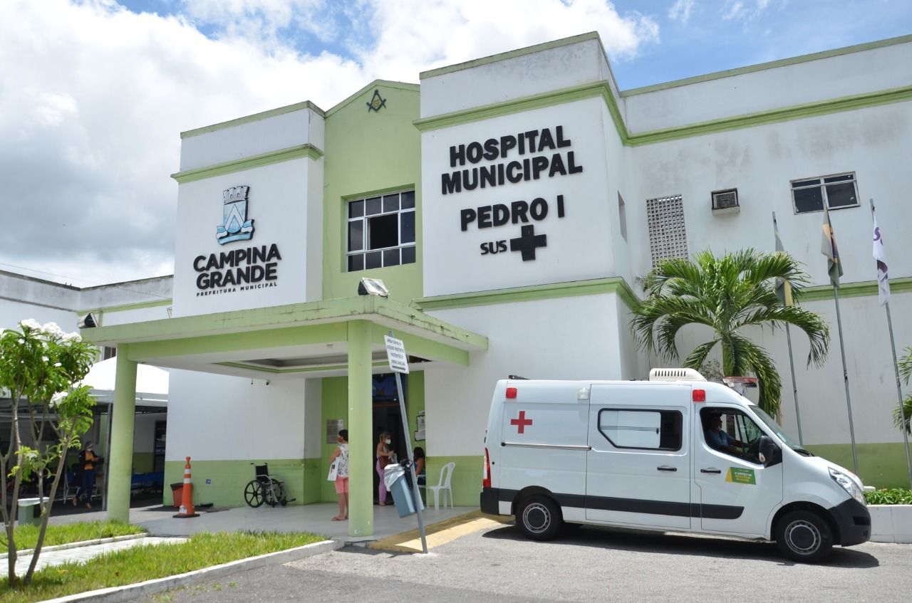 Rede Municipal de Urgência e Emergência ultrapassa 11 mil atendimentos em uma semana em Campina Grande