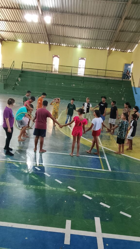 Serviços de Convivência e Fortalecimento de Vínculos da Prefeitura de Campina Grande retornaram às atividades nesta semana