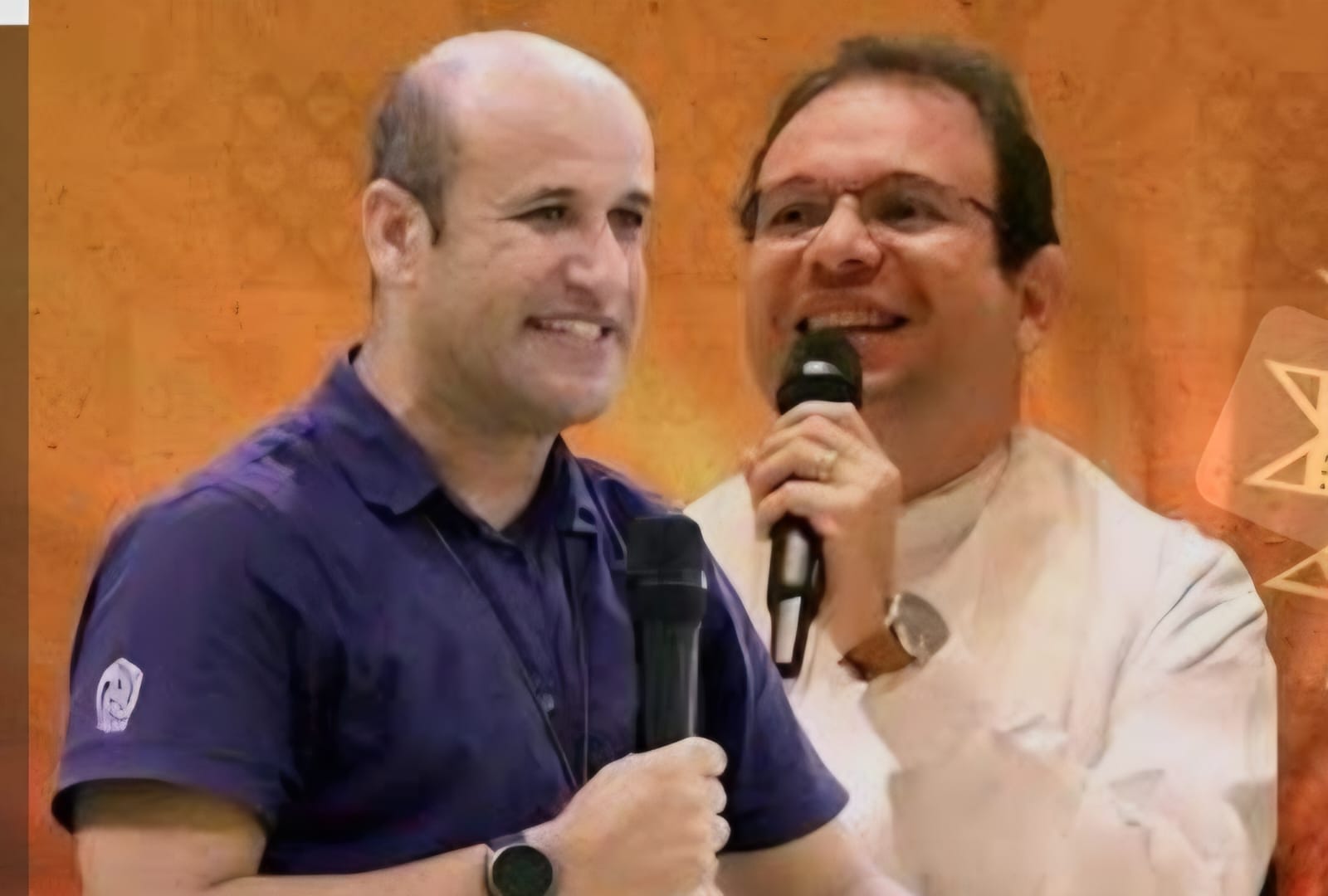 Prefeitura de Campina Grande, por meio da Sesuma, realiza celebração de Páscoa no Parque Evaldo Cruz