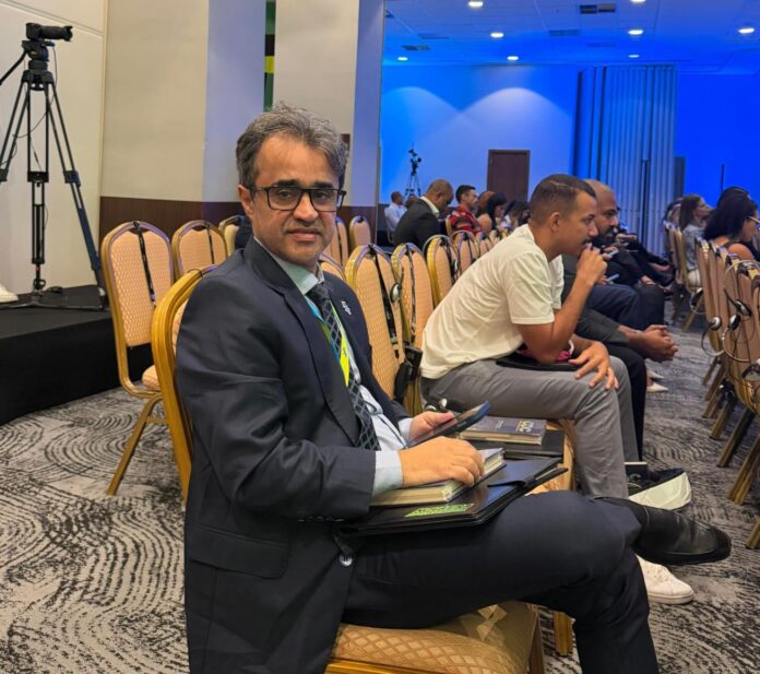 Procon de Campina Grande participa de seminário estratégico no Rio de Janeiro para fortalecer defesa do consumidor