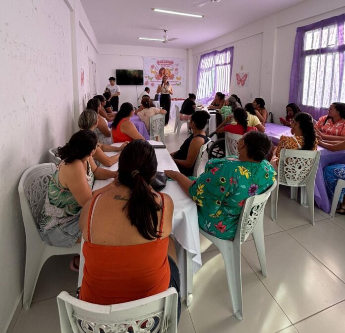 Prefeitura de Campina Grande conquista selo FNAS – Edição 2025, como reconhecimento ao financiamento da política pública da assistência social