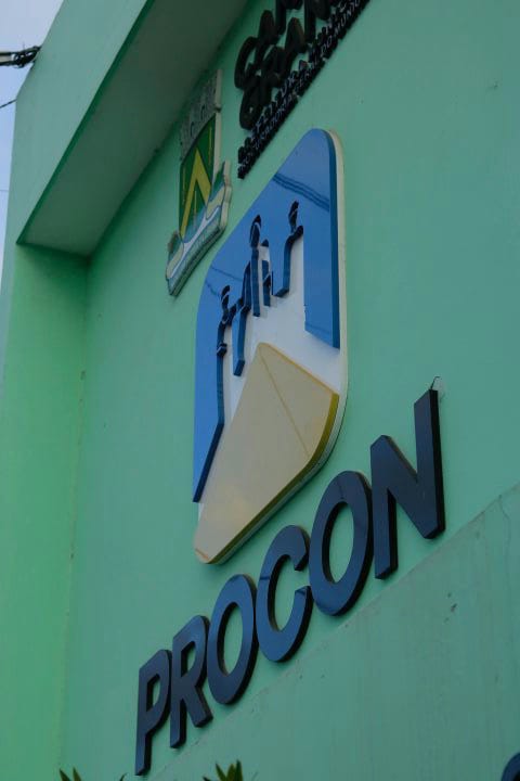 Procon de Campina Grande multa casa de apostas 7K em R$ 500 mil por retenção de prêmio