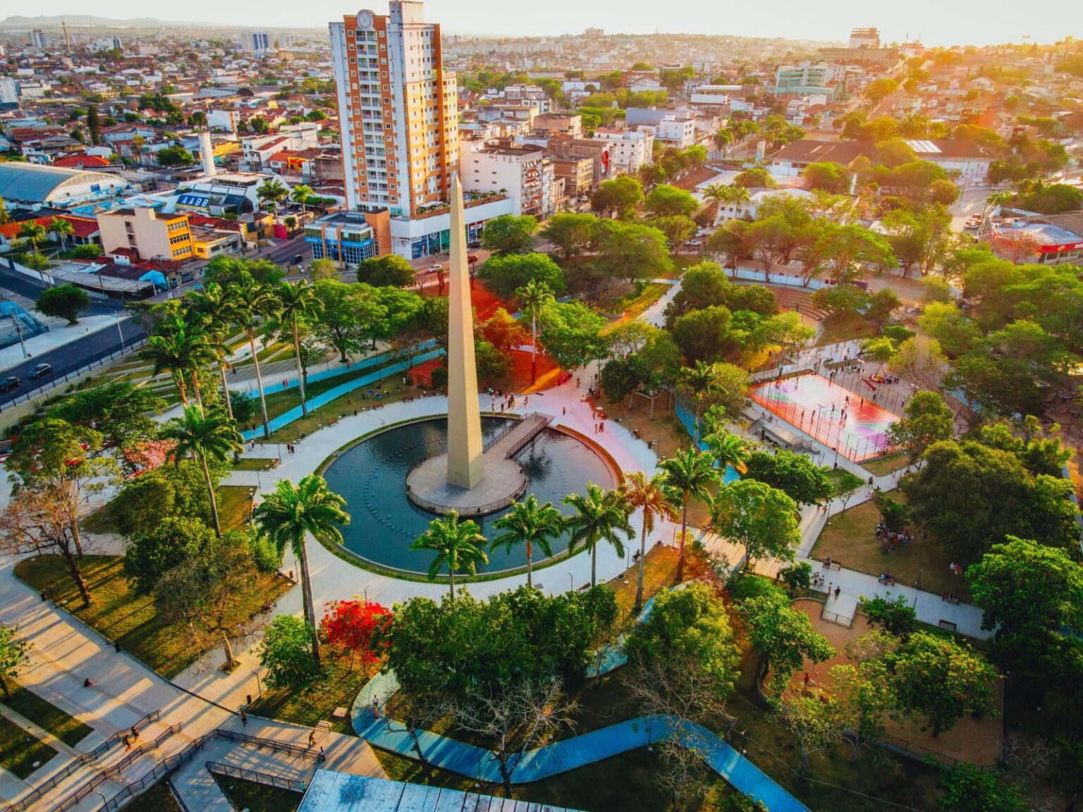 Prefeitura de Campina Grande realiza TEAcolho no Parque Evaldo Cruz dentro da programação do Abril Azul