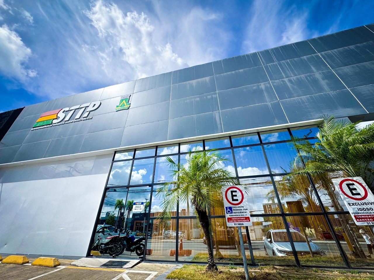 STTP comunica a suspensão de atendimentos no setor de cadastro, nesta quinta-feira