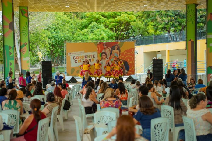 Prefeitura divulga lista de selecionados do “Campina Feita à Mão” 2026