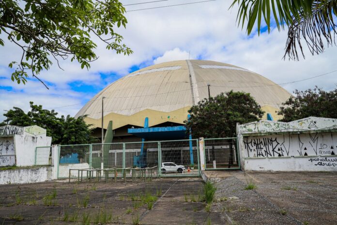 Secretaria de Esporte, Juventude e Lazer – NOTA