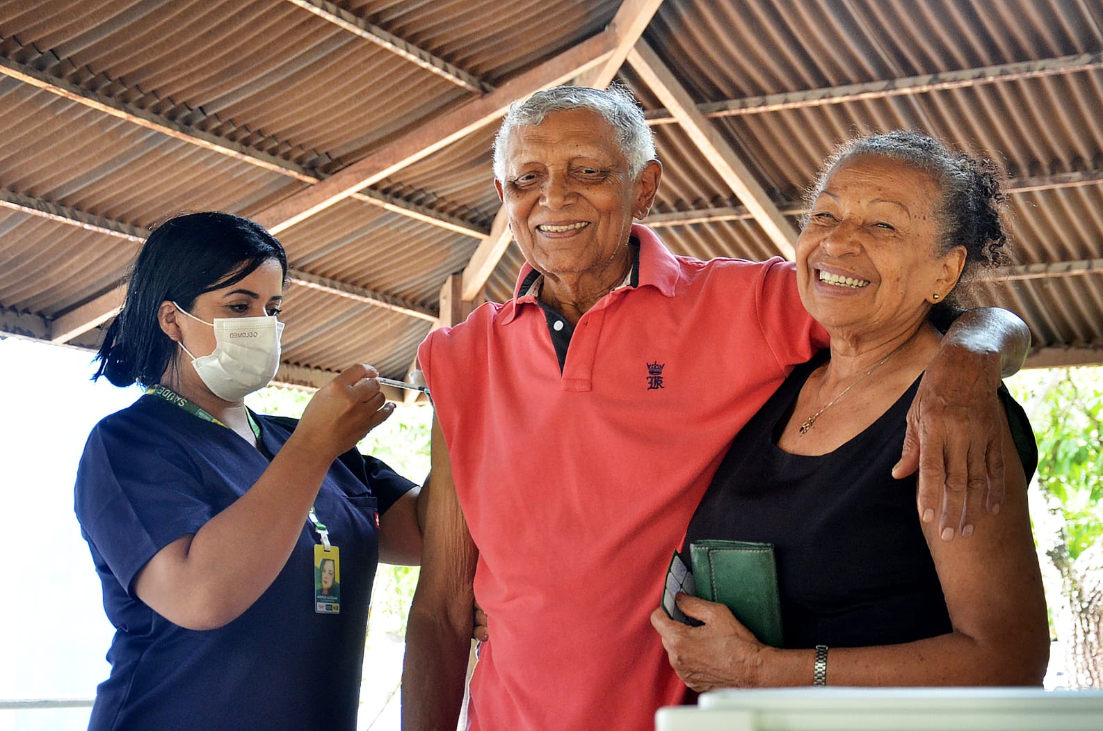 Prefeitura reforça ações e convoca população de Campina Grande para vacinação contra a influenza
