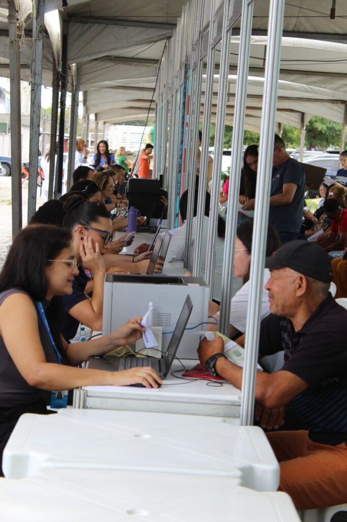 Procon-CG anuncia 2º Mutirão de Negociação de Dívidas para o mês de maio e intensifica apoio ao consumidor superendividado