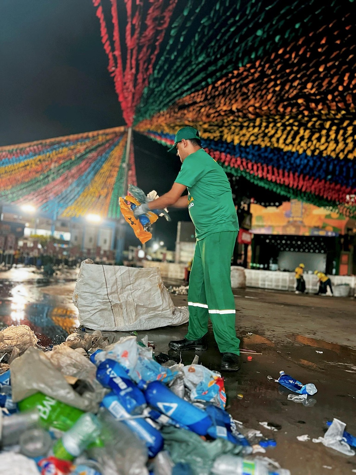 Prefeitura de Campina Grande abre 361 vagas temporárias para atuação n’O Maior São João do Mundo