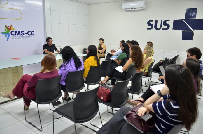 FARMÁCIA CAMPINA: Prefeitura inicia reordenamento da Assistência Farmacêutica para garantir mais eficiência, segurança e acesso à população de Campina Grande