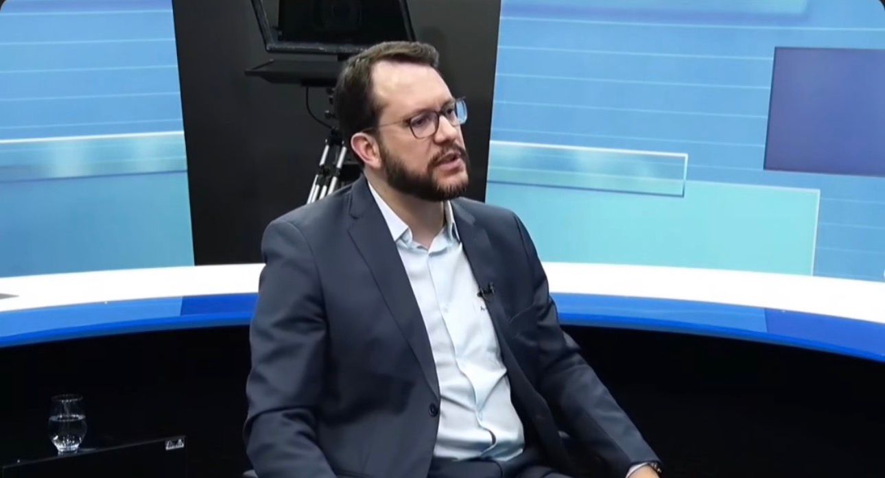 Presidente explica o projeto de parcelamento de débitos históricos do Ipsem, ressalta o caráter de salvaguarda para o Município e afirma que medida não se aplica à atual gestão da Prefeitura