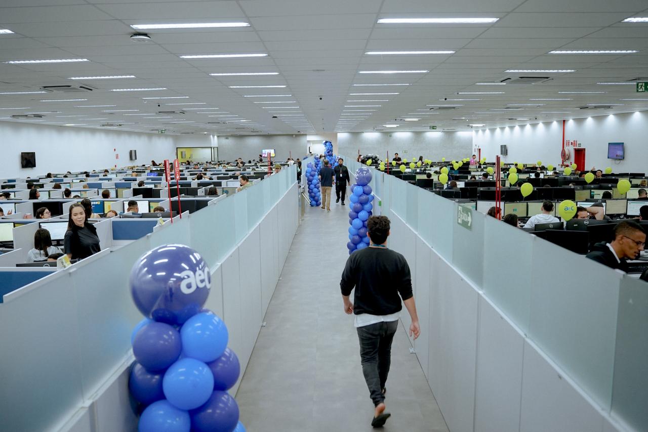 Prefeitura de Campina Grande fortalece geração de empregos com expansão da AeC e a parceria com o Sine Municipal