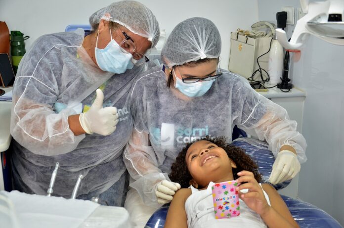 III TEAcolho reúne famílias em programação do Abril Azul em Campina Grande