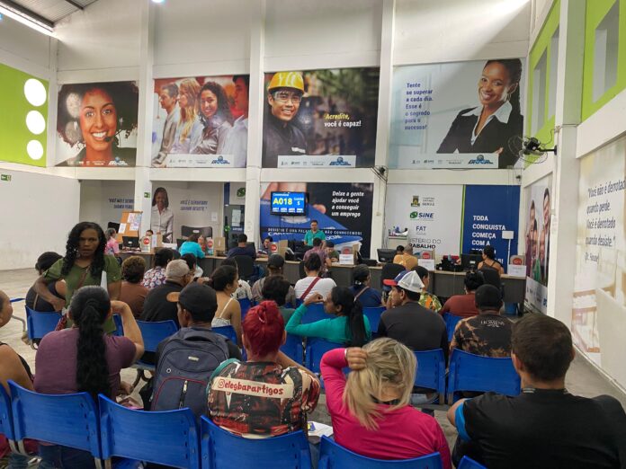 Prefeitura de Campina Grande prorroga inscrições para vagas temporárias do Maior São João do Mundo