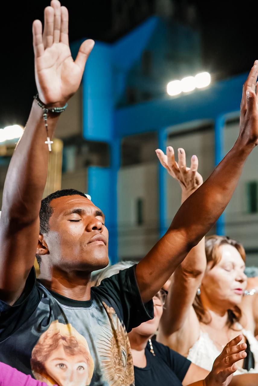 O Maior São João do Mundo inclui “Arraiá do Crescer” na programação e convida famílias católicas de todo país para um momento de evangelização nos dias 09 e 16 de junho