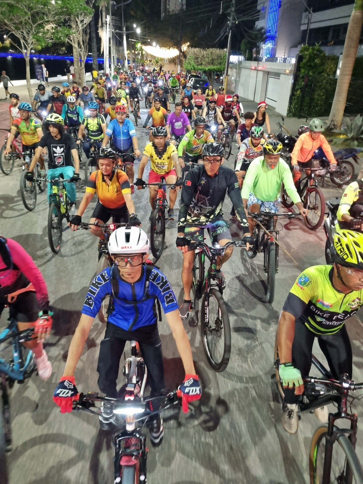 STTP abre o Maio Amarelo com grande pedal no dia 29 de abril