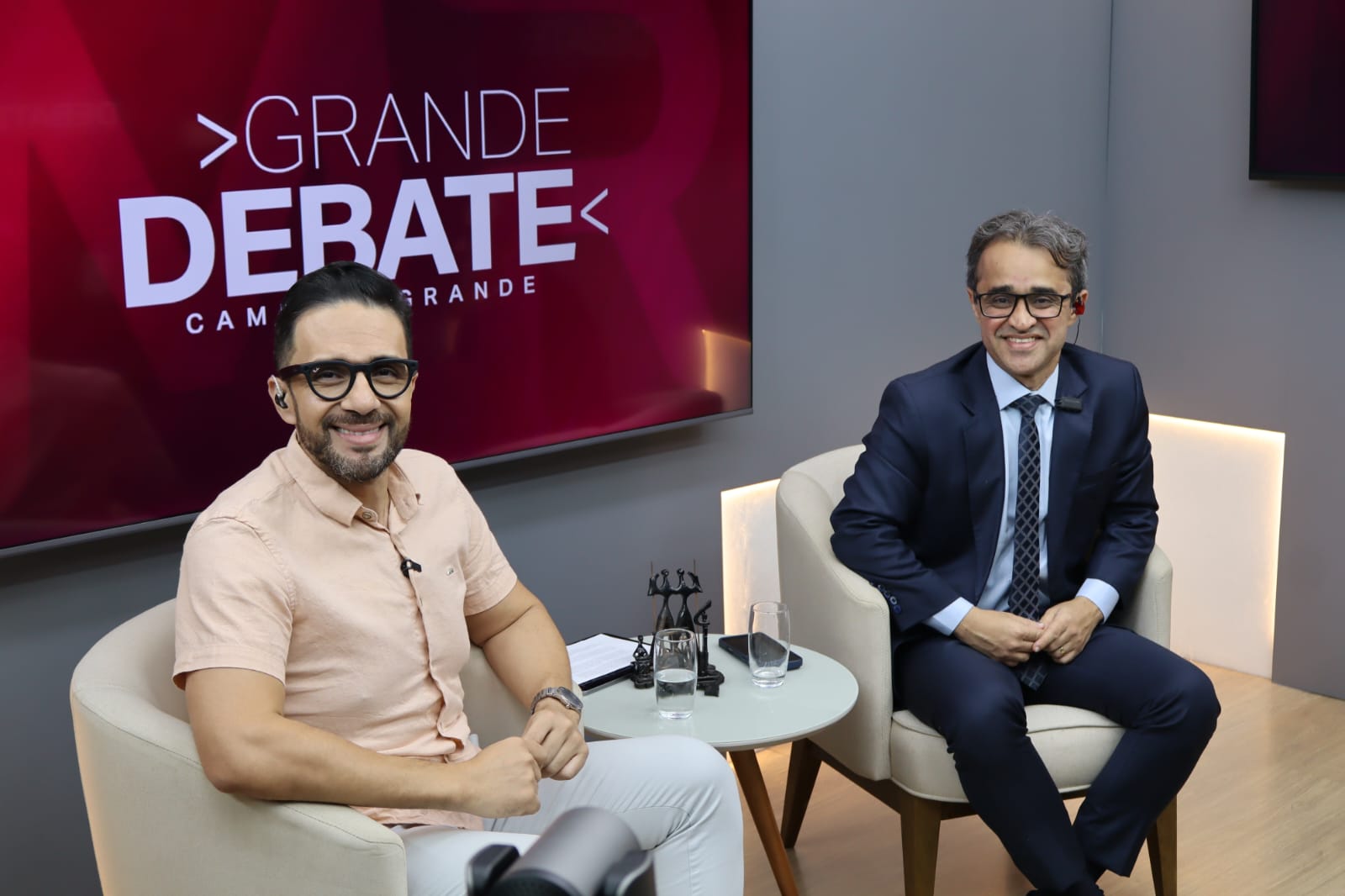 Live do Procon-CG sobre superendividamento registra expressiva participação e reforça ações educativas