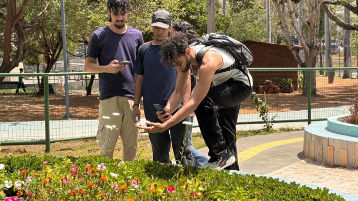 Prefeitura de Campina Grande realiza nova edição do “Vivendo o Parque” com programação especial no Parque Evaldo Cruz