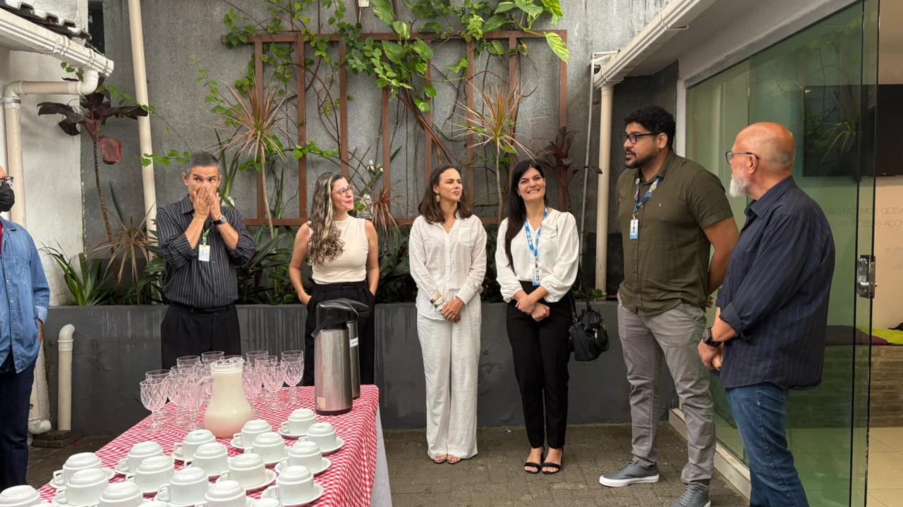 Prefeitura de Campina Grande sedia visita técnica do MDS para discutir Segurança Alimentar no Município