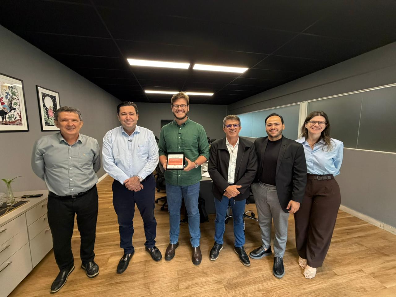 Prefeitura de Campina Grande e Energisa concluem primeira etapa do projeto de eficiência energética do ISEA