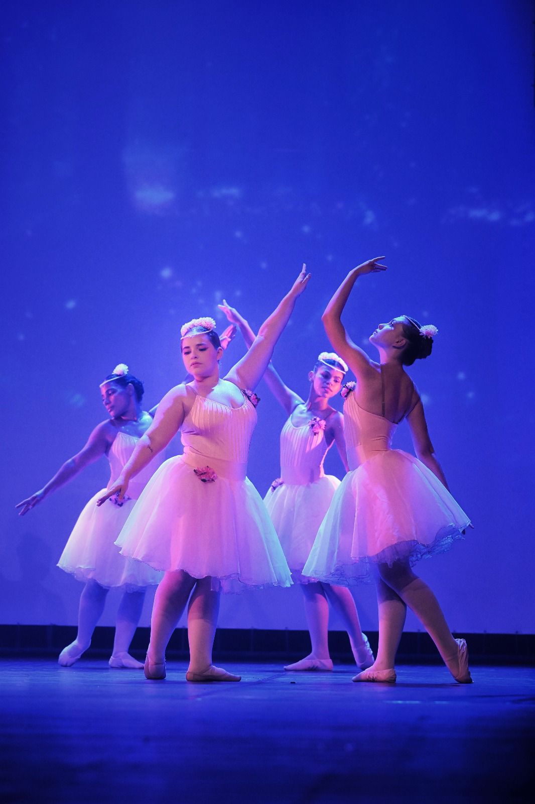 Campina Grande celebra o Dia Internacional da Dança com formação gratuita e incentivo à cultura