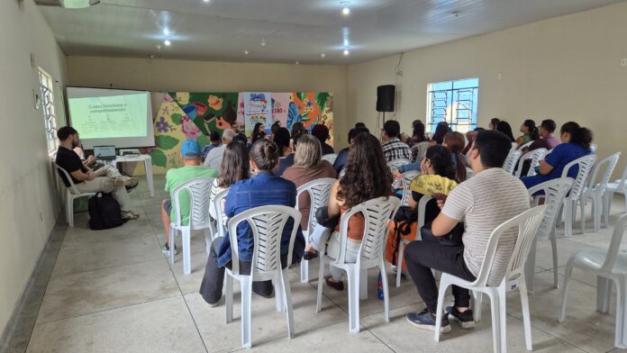 Saúde Mental de Campina Grande promove 2º Ciclo de Formação para Familiares de Pessoas com TEA